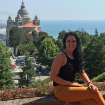 Babysitter Viana do Castelo: Barbara F F Coutinho