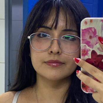 Niñera en Santiago de Chile: Alisson