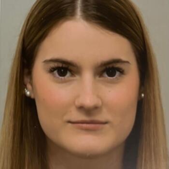 Babysitter in Vienna: Emilia