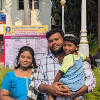 Parent Chennai: Arthi