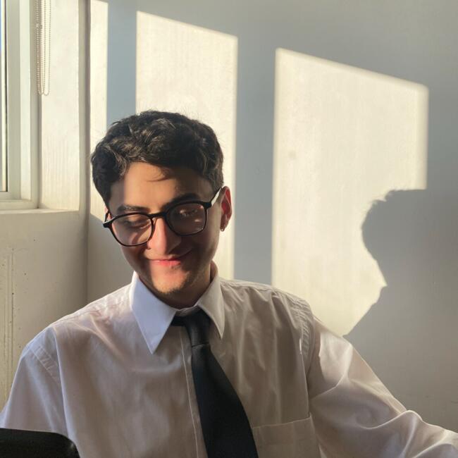 Niñera en Talagante: Lucas