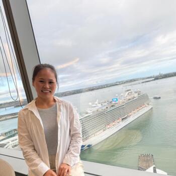 Babysitter in Kumeu: July