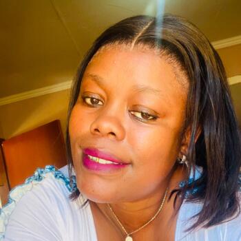 Babysitter in Siyabuswa: Tebogo