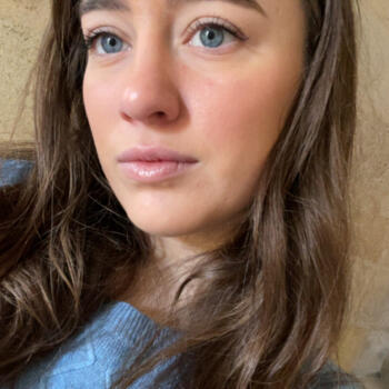 Babysitter in La Réole: Sofia