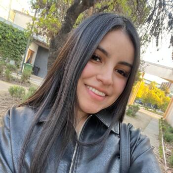 Babysitter in Santiago: Nathalia