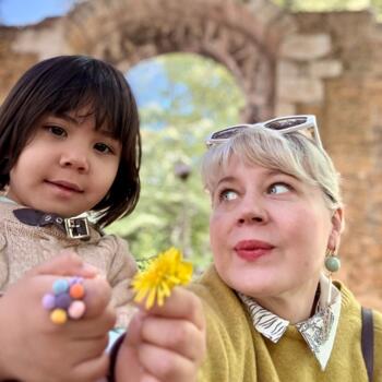 Babysitting job in Oviedo: babysitting job Oksana