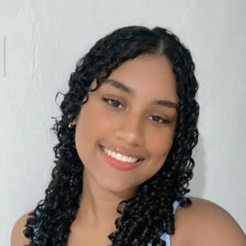 Babysitter in Ipatinga: Kariny