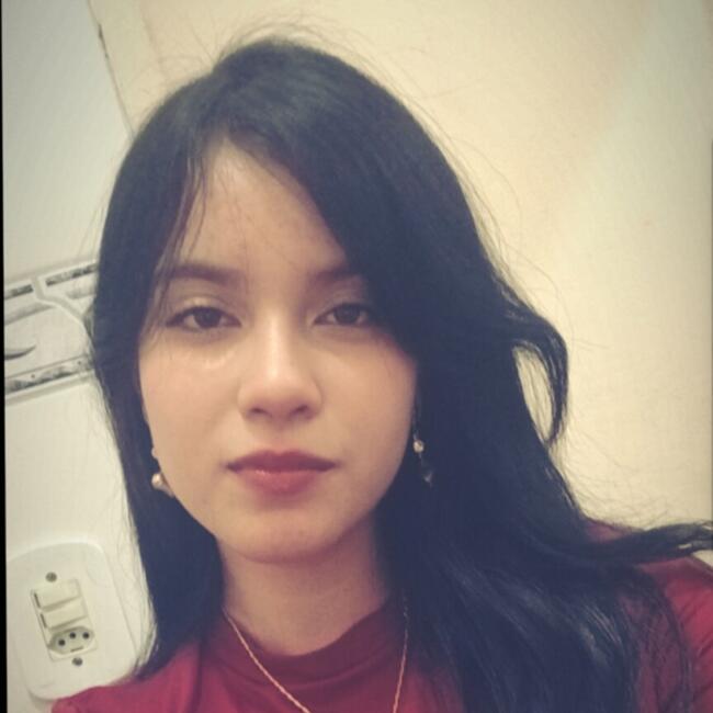 Babysitter in Itu: Mariany Polizarpo