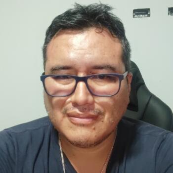 Nanny job in Huancayo: babysitting job Juan