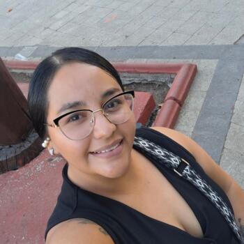 Niñera en Santiago de Chile: Yuliana