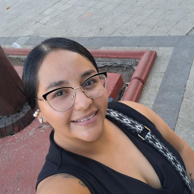 Babysitter in Santiago: Yuliana
