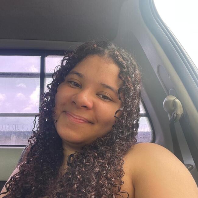 Babysitter in Guarulhos: Agatha