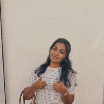 Babysitter Chennai: Ishvarya