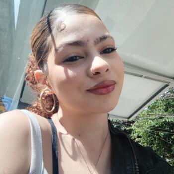 Babá em São Paulo: Sabrinna