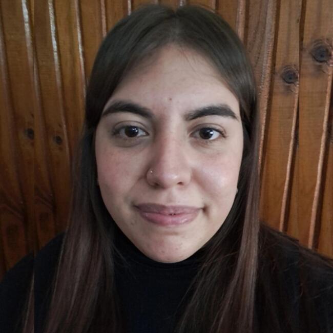 Babysitter in Tigre: Rocio Jimena