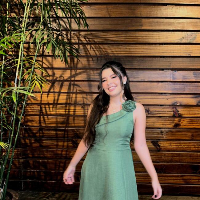 Babysitter in Ribeirão Preto: Gianna