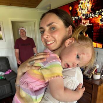 Babysitter Sydney: Santi