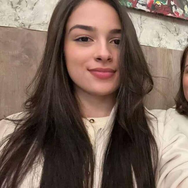 Nanny in Cambrils: Heloa