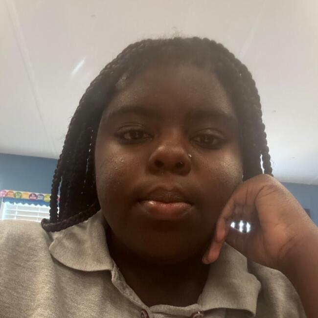 Babysitter in Orlando: Kintavia