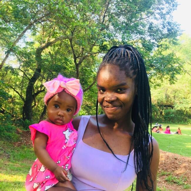 Babysitter in Thohoyandou: Rotakadzwa