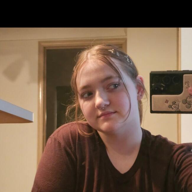 Babysitter in Wooster (Ohio): Abigail