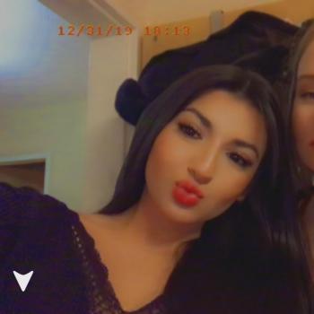 Babysitter in Darmstadt: Yasmin
