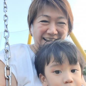 Babysitter in Singapore: Jacinta