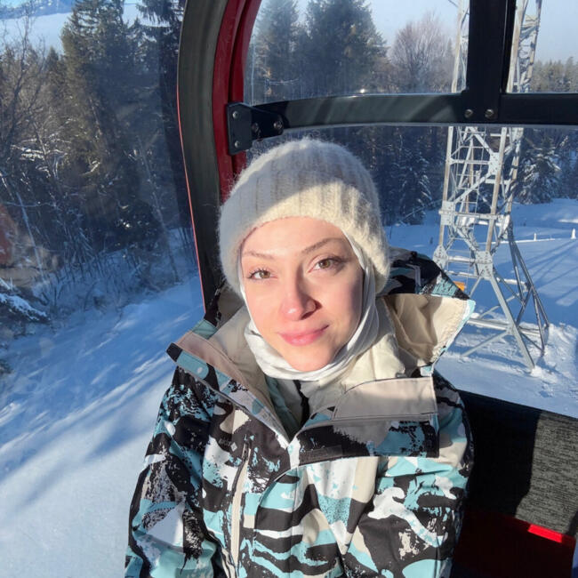 Babysitter a Wallisellen: Eda