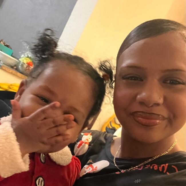 Babysitter in Saarbrücken: Chiara