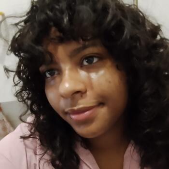 Niñera en Caracas: Sinai