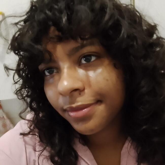 Niñera en Caracas: Sinai