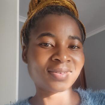 Babysitter Johannesburg: Tavonga