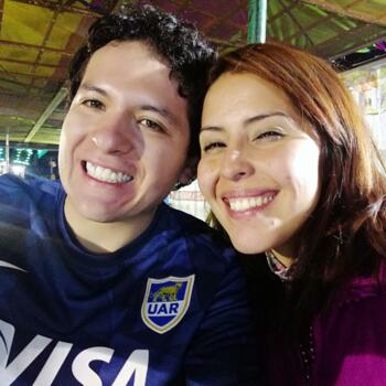 Parent Jiutepec: Mauricio Michael