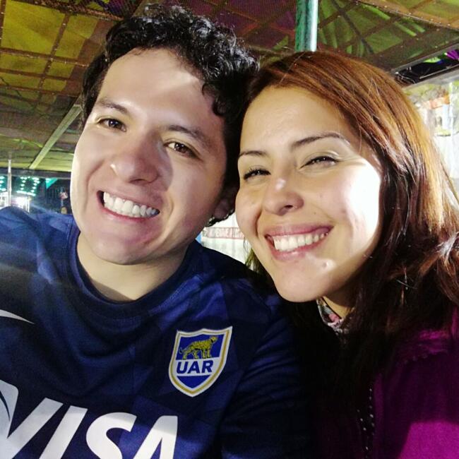 Babysitting job in Jiutepec: Mauricio Michael