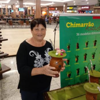 Babá Chapecó: Dalbani