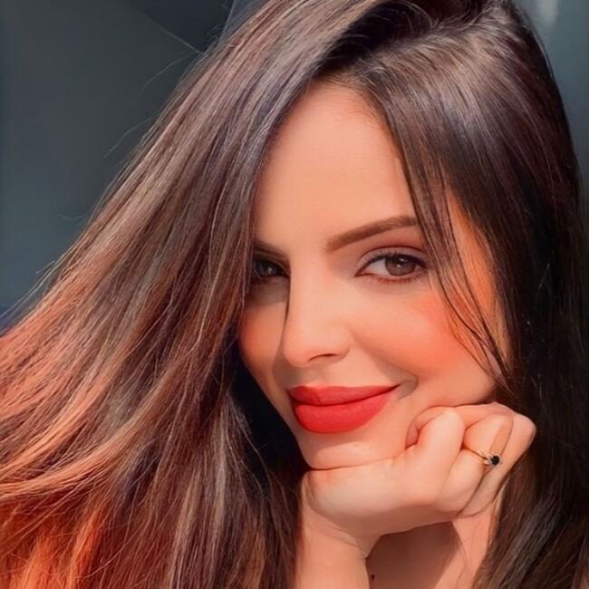 Babysitter in Bauru: Larissa