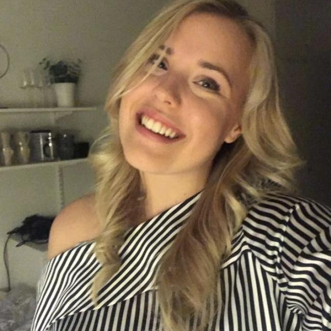 Babysitter in Norrköping: Sanna
