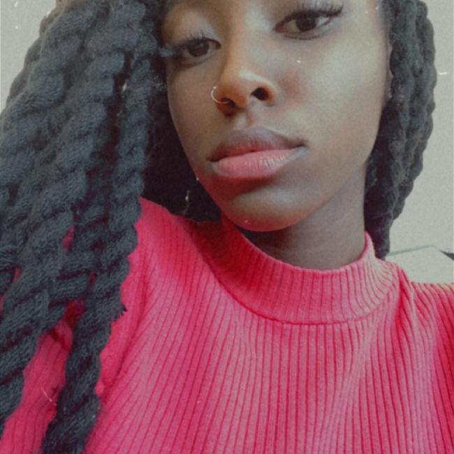 Babysitter in Metz: Shona