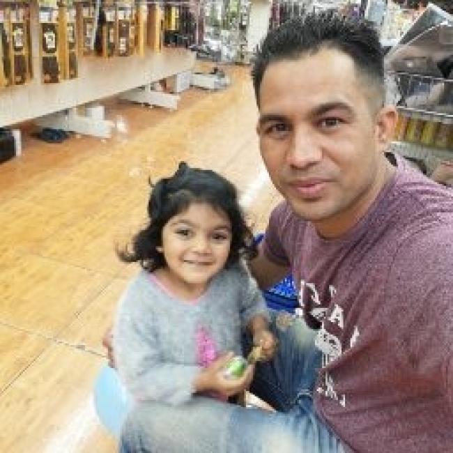 Dagplejer i Ixelles: Bell