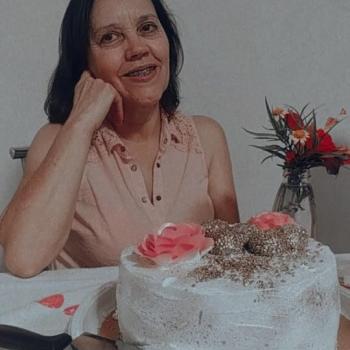 Babá em Maringá: Celia