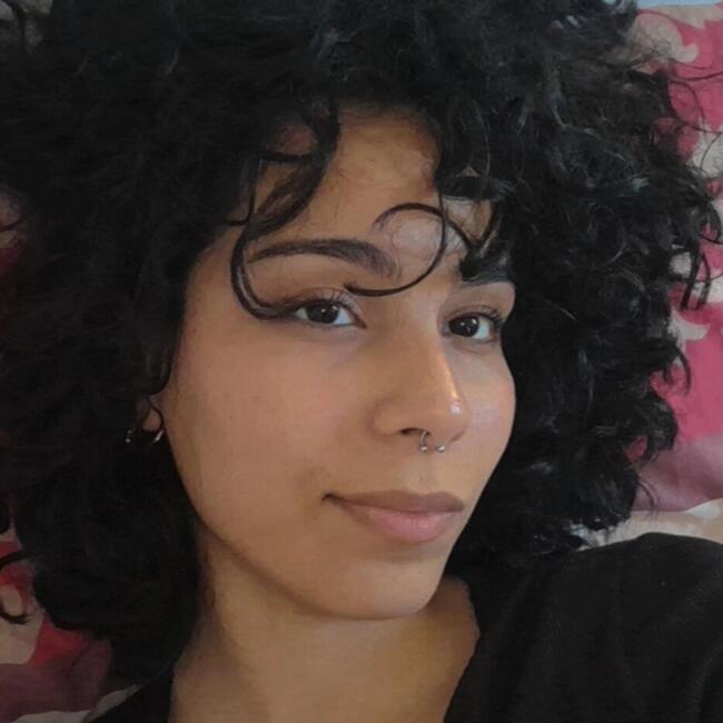 Niñera en Posadas: Yesica tamara