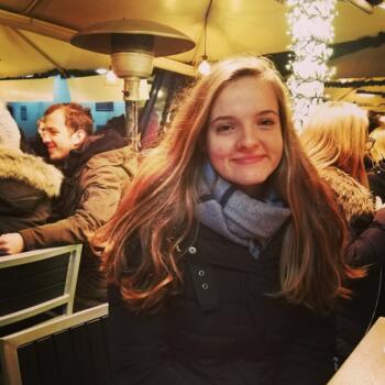 Babysitter in Trebnje: Nika