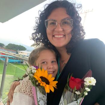 Babysitting job in San José: babysitting job Cheryl