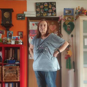 Nanny in Spreitenbach: Bettina