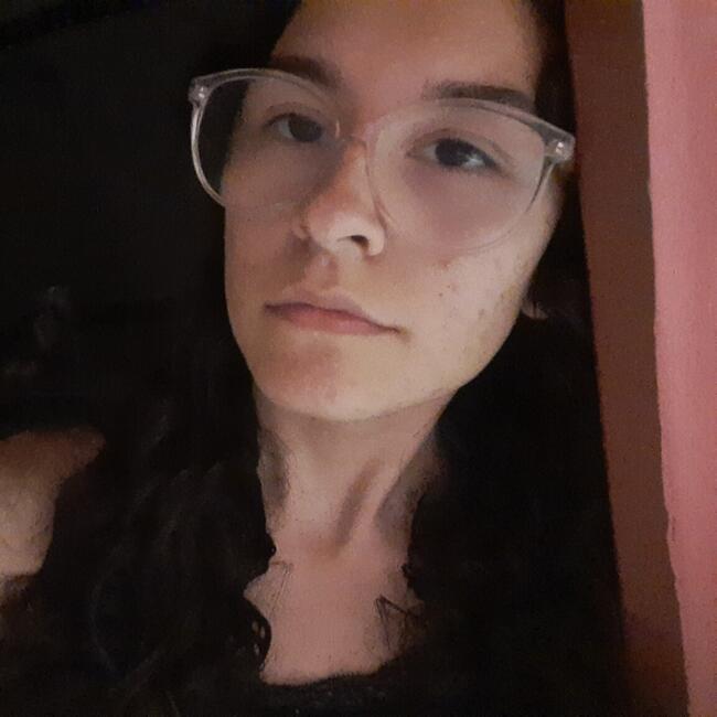 Babysitter in San Miguel: Brii