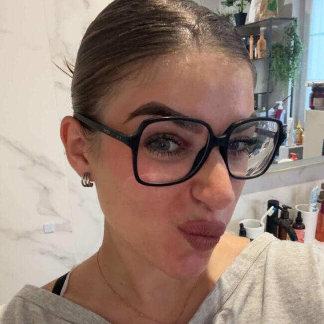 Babysitter in Nieuil: Marie