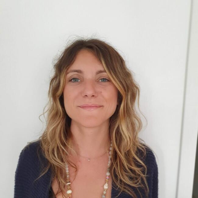 Baby-sitter à Claix: Anais