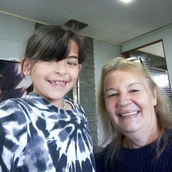 Babysitter in Ciudad del Plata: Nancy