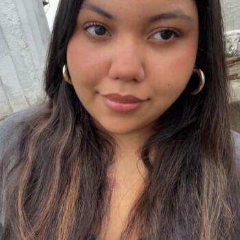 Babysitter in Maceió: Layane