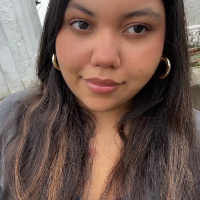 Babysitter in Maceió: Layane